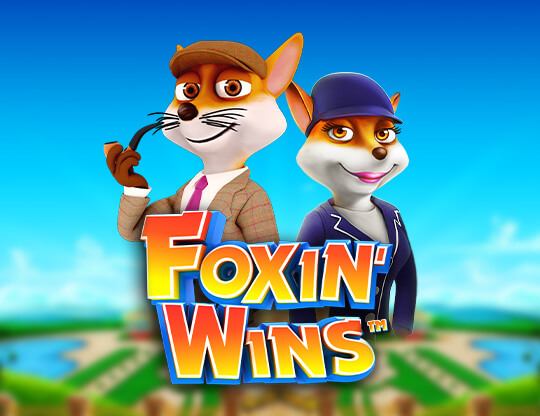 Foxin Twins